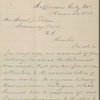 Miscellaneous booksellers and publishers, 1882-1883