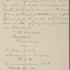 Miscellaneous booksellers and publishers, 1882-1883