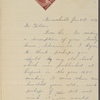 Miscellaneous booksellers and publishers, 1884-1886