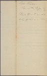 Miscellaneous booksellers and publishers, 1884-1886