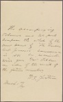 Miscellaneous booksellers and publishers, 1884-1886
