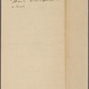 Miscellaneous booksellers and publishers, 1884-1886