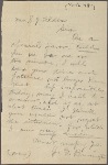Miscellaneous booksellers and publishers, 1884-1886