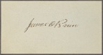 Calling cards