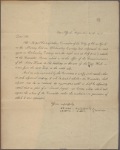 Circulars, 1840-1848