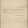 Circulars, 1840-1848