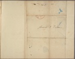 Circulars, 1840-1848