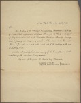 Circulars, 1840-1848