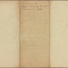Circulars, 1840-1848
