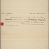 Circulars, 1840-1848