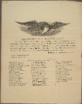 Circulars, 1840-1848