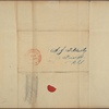 Circulars, 1840-1848