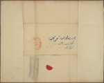 Circulars, 1840-1848