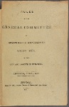 Circulars, 1840-1848
