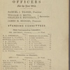 Circulars, 1840-1848
