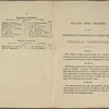 Circulars, 1840-1848