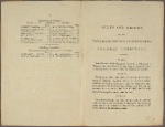 Circulars, 1840-1848