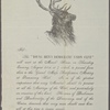 Circulars, 1853-1859