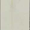 Circulars, 1853-1859