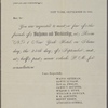 Circulars, 1853-1859