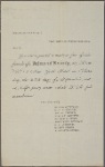 Circulars, 1853-1859