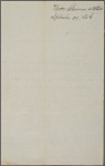 Circulars, 1853-1859