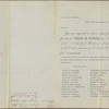 Circulars, 1853-1859