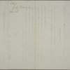 Circulars, 1860-1885, n.d.