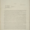 Circulars, 1860-1885, n.d.