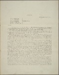 Circulars, 1860-1885, n.d.