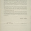 Circulars, 1860-1885, n.d.