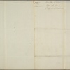 Circulars, 1860-1885, n.d.