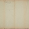 Circulars, 1860-1885, n.d.