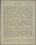 Circulars, 1860-1885, n.d.