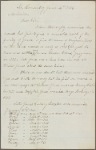 Genealogical research