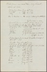 Genealogical research