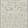 Solicitation letters, 1854-1882