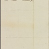 Solicitation letters, 1854-1882