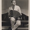 Alfred Lunt in the original Broadway production of Noël Coward's "Point Valaine."