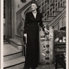 Doris Dalton in the original Broadway production of Noël Coward's "Present Laughter."