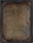 Painting of George Washington