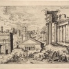 Ex Variis, Apud Capitolium Ruinis 