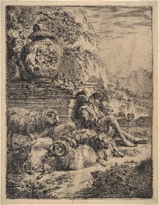 Johann Heinrich Roos