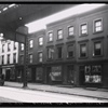 Fort Green Lumber and Pocket Billiards: 258-260 Myrtle Ave. Navy St, Brooklyn