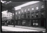 Fort Green Lumber and Pocket Billiards: 258-260 Myrtle Ave. Navy St, Brooklyn