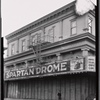 Spartan Drome, Coney Island: Bowery-Henderson Walk, Brooklyn