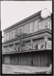 Spartan Drome, Coney Island: Bowery-Henderson Walk, Brooklyn