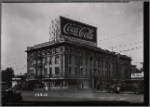 Roosevelt Cafeteria & Bar: Surf Ave.-W. 17th St.?, Brooklyn