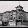 Vacant hotel: Surf Ave. - W 12th St., Brooklyn