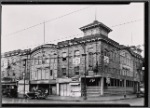 Vacant hotel: Surf Ave. - W 12th St., Brooklyn